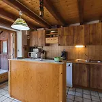 Chalet L'Arpont *