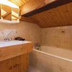L'Arpont Chalet