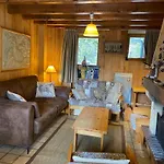 L'Arpont Chalet