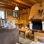 Chalet L'Arpont
