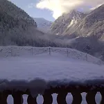 Chalet L'Arpont *