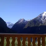 Chalet L'Arpont La Plagne