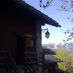 L'Arpont Chalet *