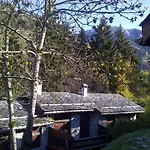 Chalet L'Arpont