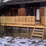 Chalet L'Arpont La Plagne