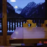 Chalet L'Arpont