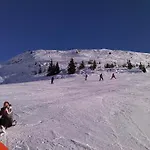 L'Arpont Chalet *