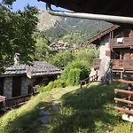 Chalet L'Arpont La Plagne