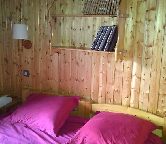 L'arpont * La Plagne