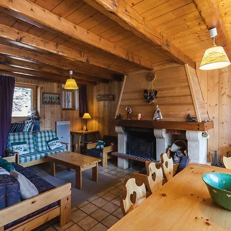 L'arpont Chalet