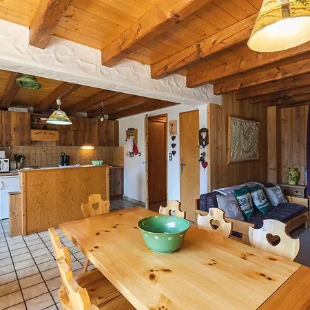 L'arpont Chalet