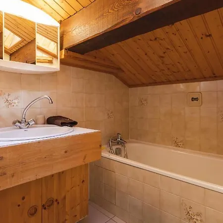 L'arpont Chalet