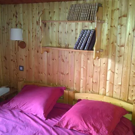L'arpont * La Plagne