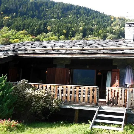 L'arpont *