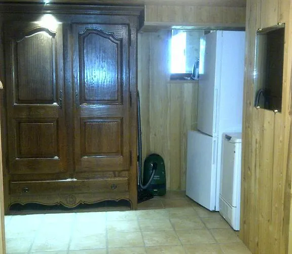 L'Arpont * La Plagne